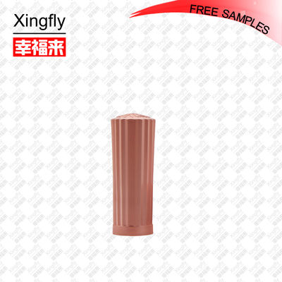 Хорошая цена PP ногтевой лак бутылочная крышка Пластмассовый ногтевой лак крышка на заказ Напечатать логотип онлайн