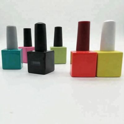 Xingfly 8 мл бутылка с лаком для ногтей с экрановой печатью