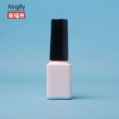 Салоны красоты 6 мл флакон с лаком для ногтей Xingfly для упаковки косметики