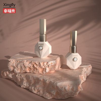 Настраиваемая ЛОГО Гелевая полировка квадратная бутылка для 10ML-15ML вместимости с различными щетками и крышками