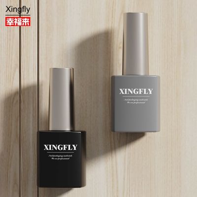 Бутылки с лаком для ногтей 15 мл Custom LOGO UV Gel