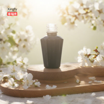 12 мл стеклянные флаконы для УФ-геля для лака для ногтей