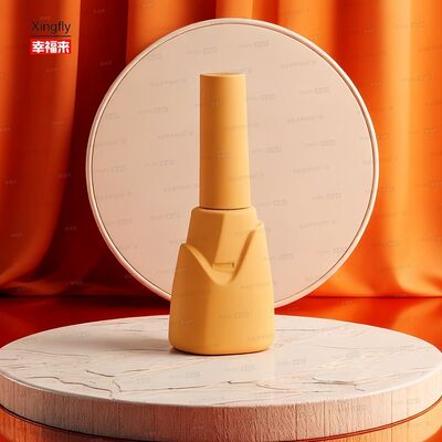 Хорошая цена Поставки ногтевого искусства 15 мл польская бутылка Приемлема OEM Подходит для индивидуальной маркировки и упаковки решений в ногтевой промышленности онлайн